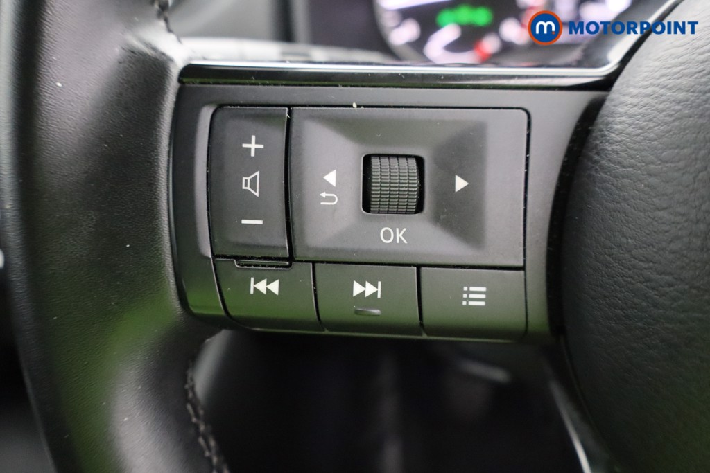 Nissan Qashqai Acenta Premium Manual Petrol SUV - Stock Number (1577470) - 11th supplementary image