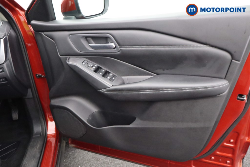 Nissan Qashqai Acenta Premium Manual Petrol SUV - Stock Number (1577470) - 15th supplementary image