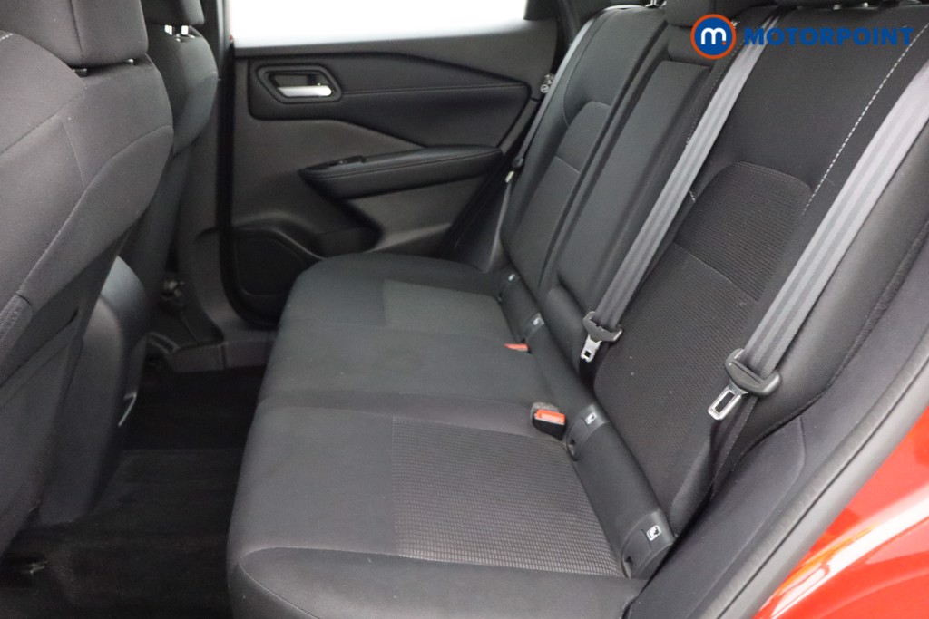 Nissan Qashqai Acenta Premium Manual Petrol SUV - Stock Number (1577470) - 21st supplementary image
