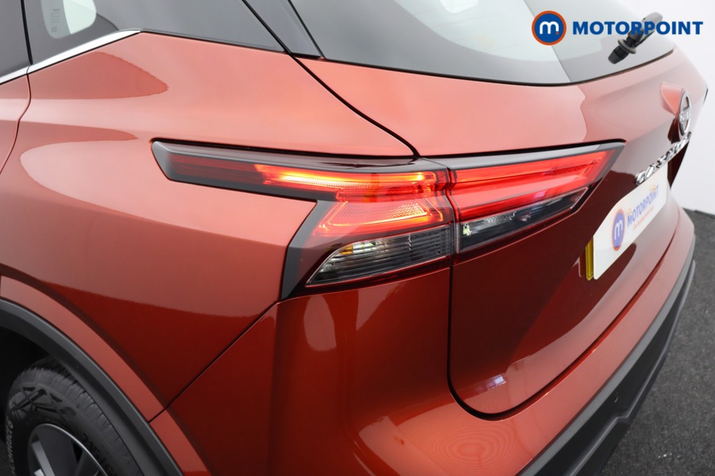 Nissan Qashqai Acenta Premium Manual Petrol SUV - Stock Number (1577470) - 23rd supplementary image
