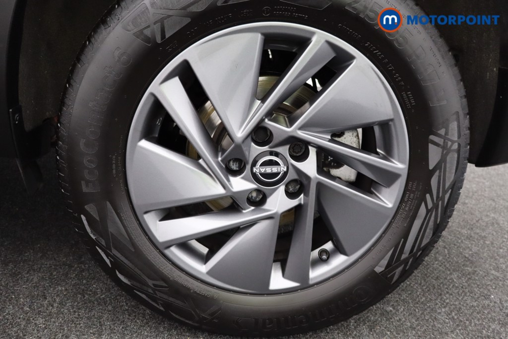 Nissan Qashqai Acenta Premium Manual Petrol SUV - Stock Number (1577470) - 28th supplementary image