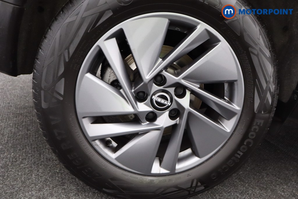 Nissan Qashqai Acenta Premium Manual Petrol SUV - Stock Number (1577470) - 29th supplementary image