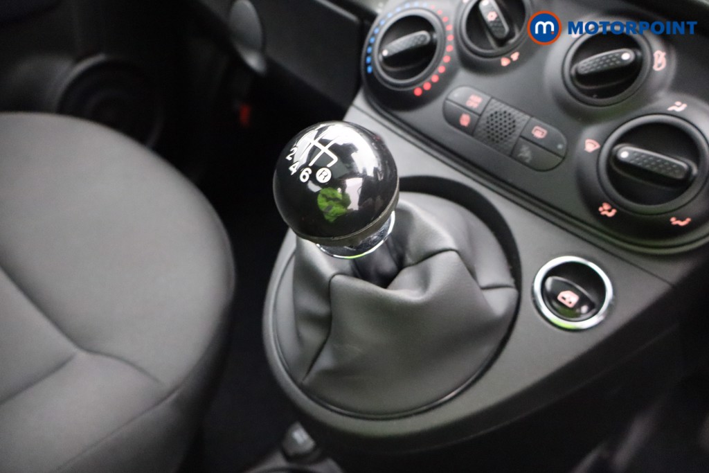 Fiat 500 1.0 Mild Hybrid 3Dr Manual Petrol-Electric Hybrid Hatchback - Stock Number (1577543) - 10th supplementary image