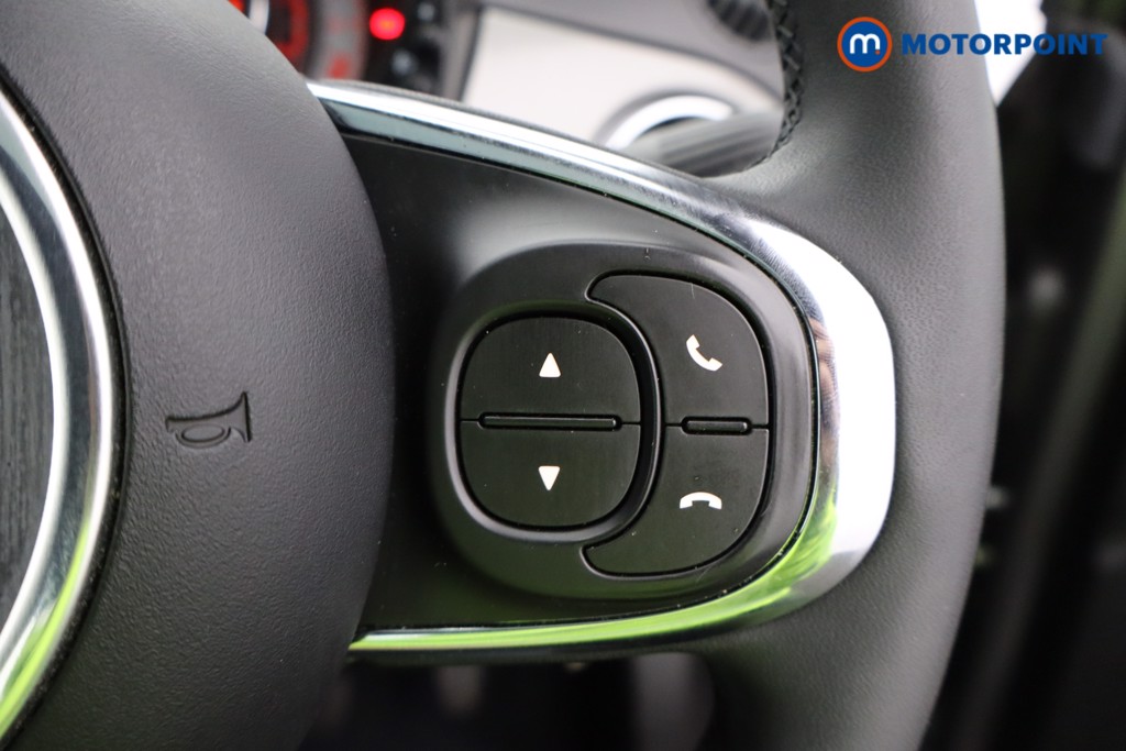 Fiat 500 1.0 Mild Hybrid 3Dr Manual Petrol-Electric Hybrid Hatchback - Stock Number (1577543) - 12th supplementary image