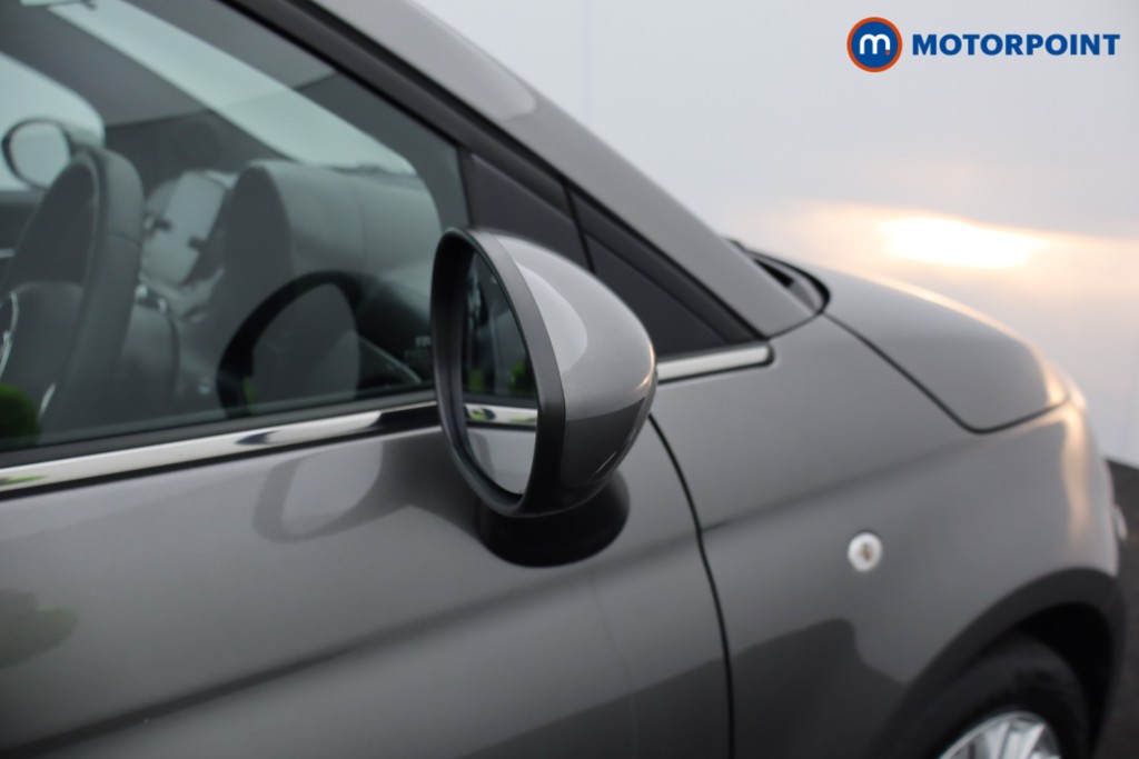 Fiat 500 1.0 Mild Hybrid 3Dr Manual Petrol-Electric Hybrid Hatchback - Stock Number (1577543) - 15th supplementary image