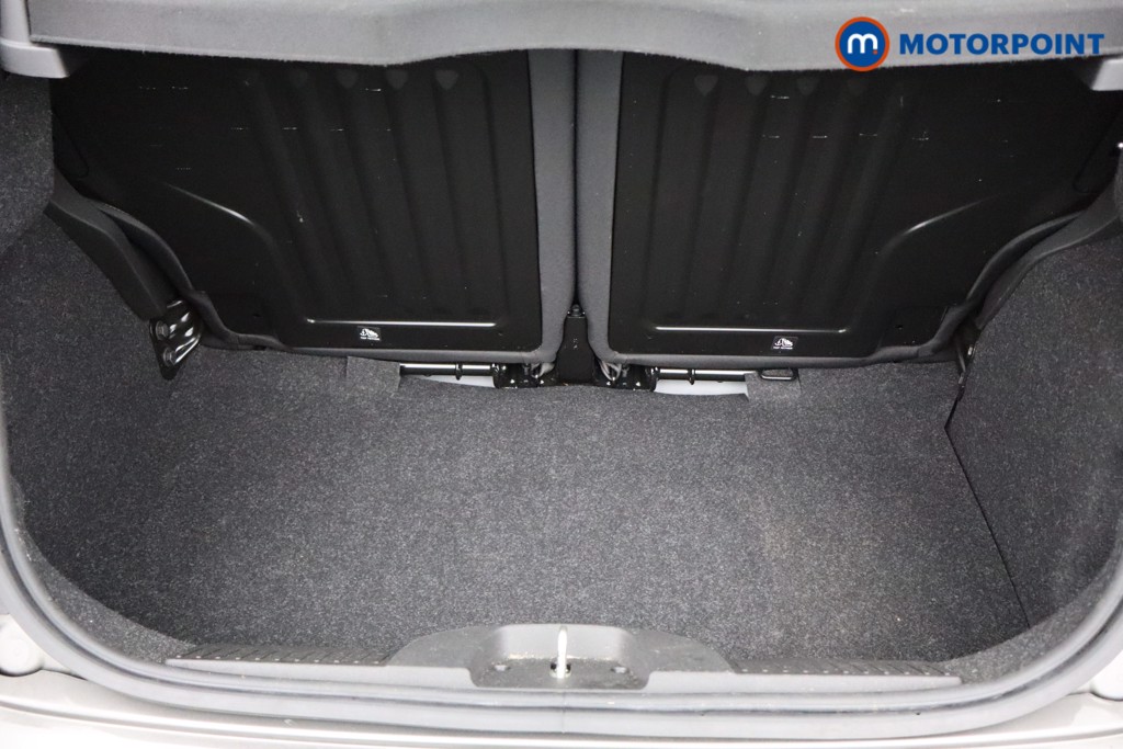 Fiat 500 1.0 Mild Hybrid 3Dr Manual Petrol-Electric Hybrid Hatchback - Stock Number (1577543) - 16th supplementary image