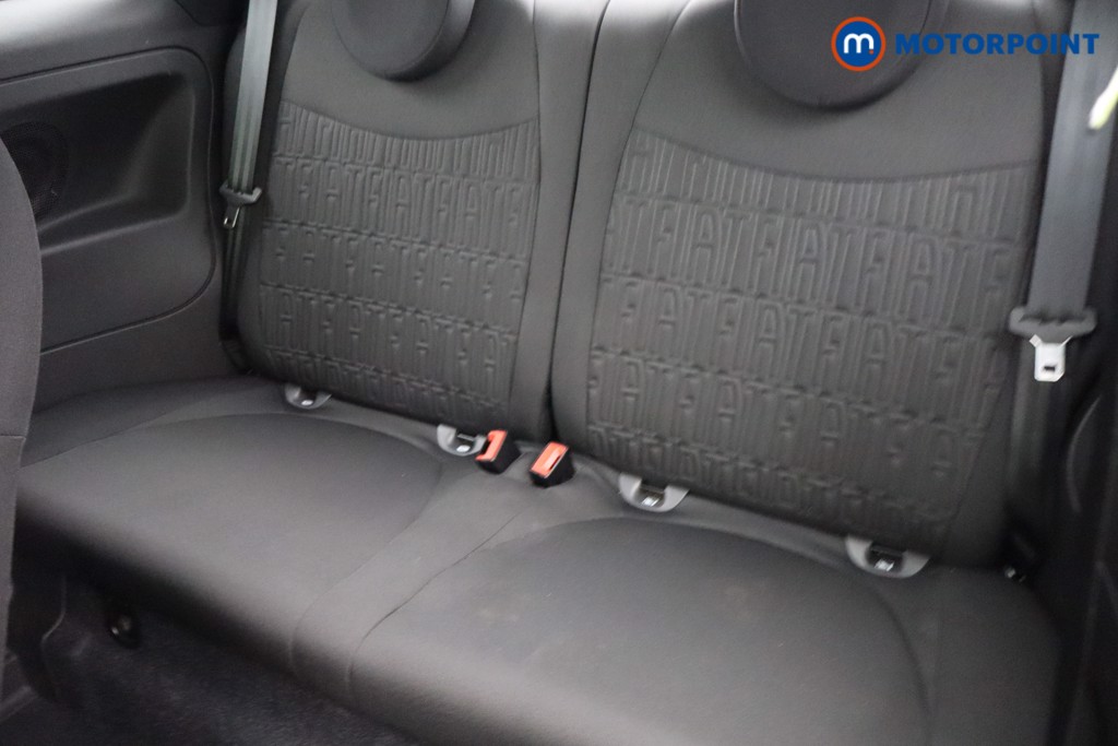 Fiat 500 1.0 Mild Hybrid 3Dr Manual Petrol-Electric Hybrid Hatchback - Stock Number (1577543) - 18th supplementary image