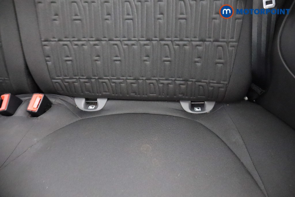 Fiat 500 1.0 Mild Hybrid 3Dr Manual Petrol-Electric Hybrid Hatchback - Stock Number (1577543) - 19th supplementary image