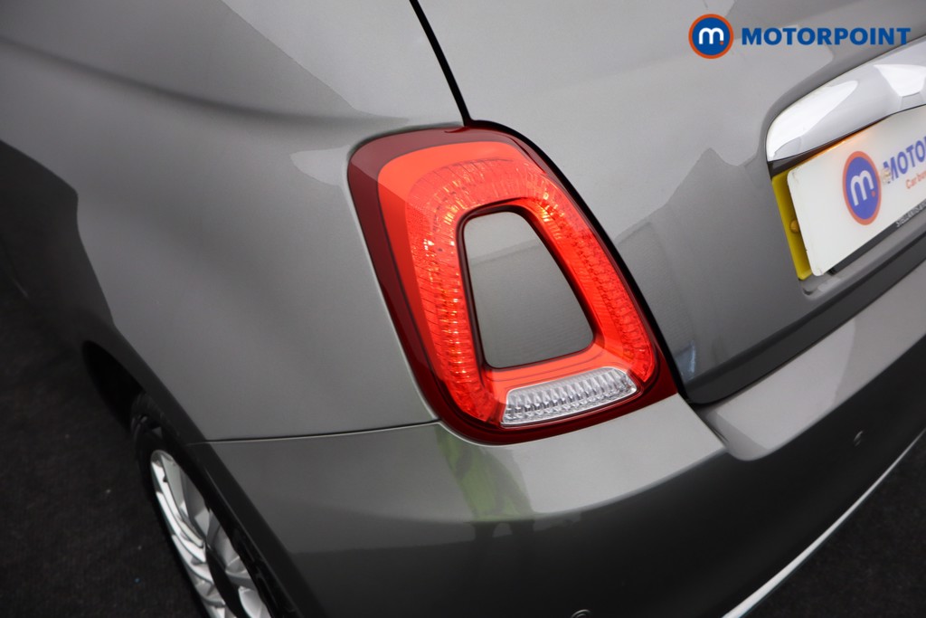 Fiat 500 1.0 Mild Hybrid 3Dr Manual Petrol-Electric Hybrid Hatchback - Stock Number (1577543) - 20th supplementary image
