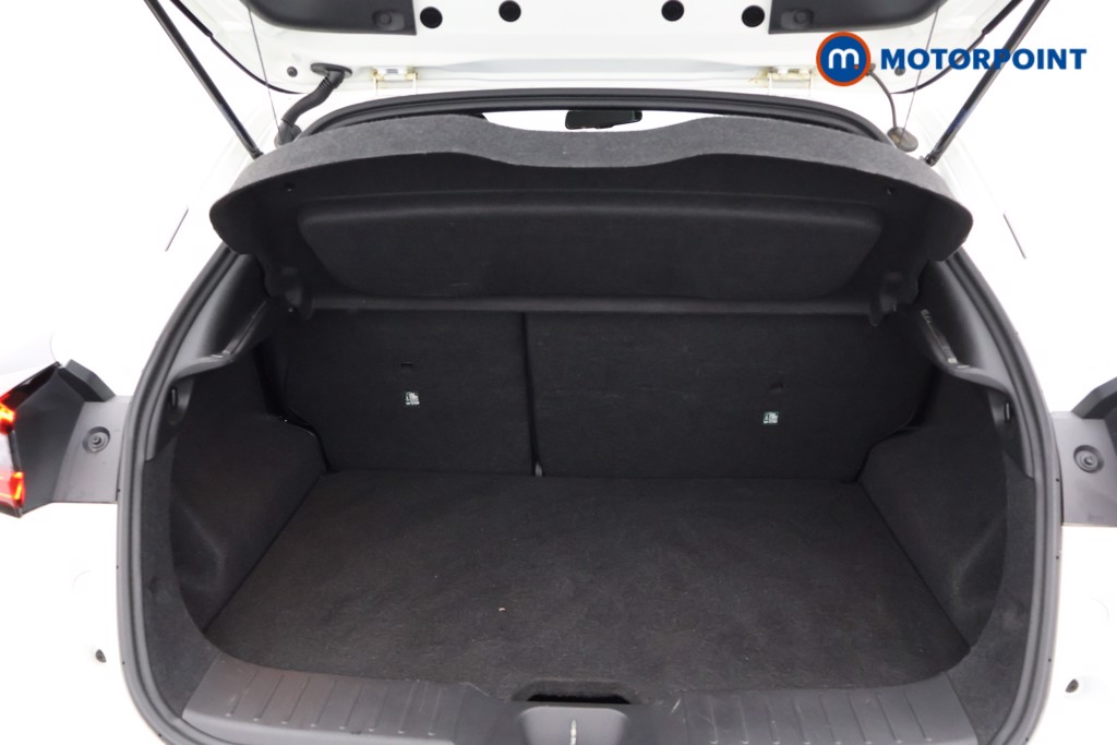 Nissan Juke N-Connecta Manual Petrol SUV - Stock Number (1577631) - 15th supplementary image