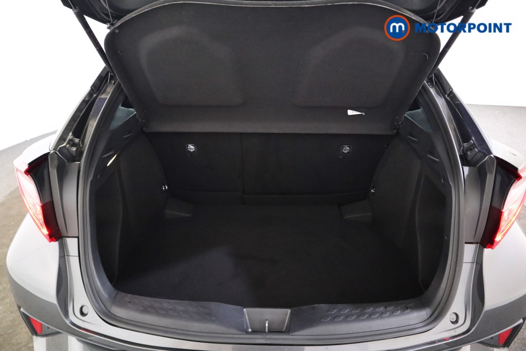 Toyota C-Hr Design Automatic Petrol-Electric Hybrid SUV - Stock Number (1577683) - 11th supplementary image