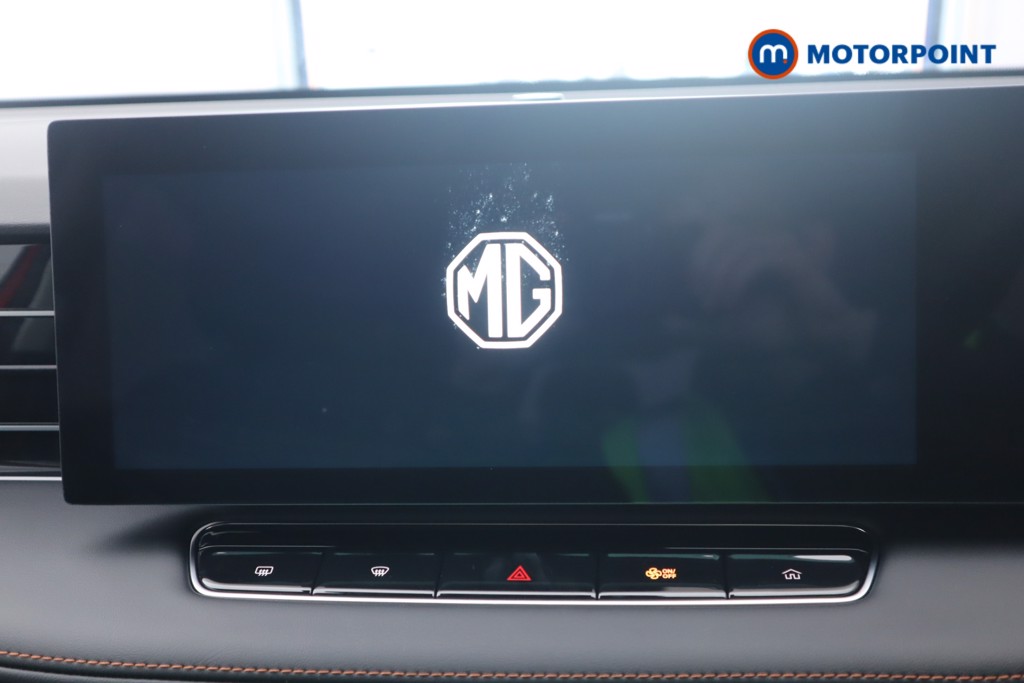Mg Motor Uk HS Trophy Automatic Petrol SUV - Stock Number (1577843) - 2nd supplementary image