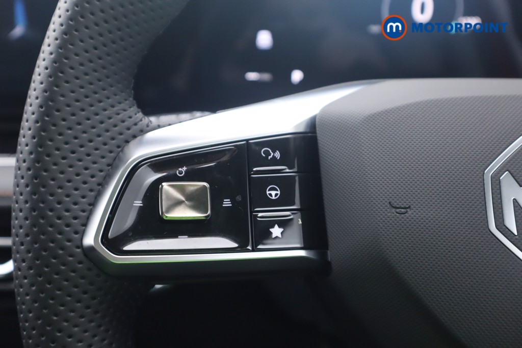 Mg Motor Uk HS Trophy Automatic Petrol SUV - Stock Number (1577843) - 5th supplementary image