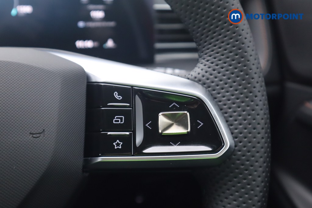 Mg Motor Uk HS Trophy Automatic Petrol SUV - Stock Number (1577843) - 6th supplementary image