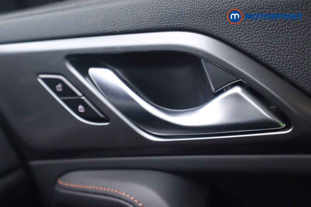 Mg Motor Uk HS Trophy Automatic Petrol SUV - Stock Number (1577843) - 8th supplementary image
