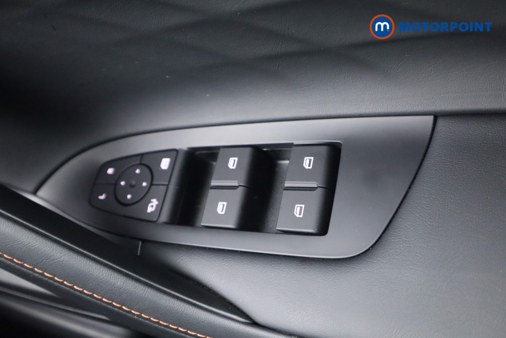 Mg Motor Uk HS Trophy Automatic Petrol SUV - Stock Number (1577843) - 9th supplementary image