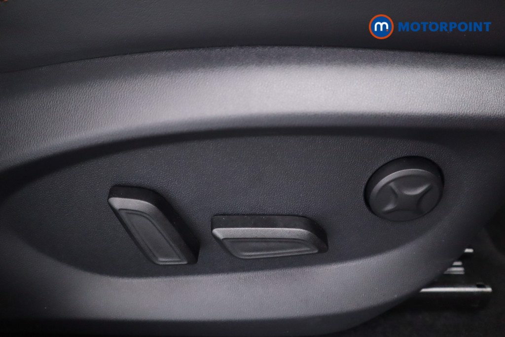 Mg Motor Uk HS Trophy Automatic Petrol SUV - Stock Number (1577843) - 12th supplementary image