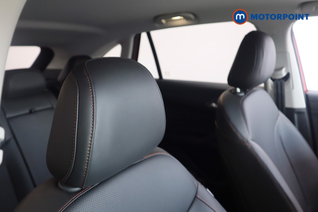 Mg Motor Uk HS Trophy Automatic Petrol SUV - Stock Number (1577843) - 13th supplementary image