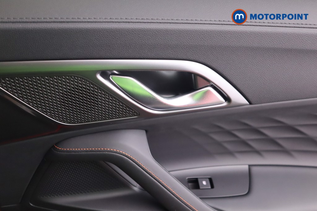 Mg Motor Uk HS Trophy Automatic Petrol SUV - Stock Number (1577843) - 18th supplementary image