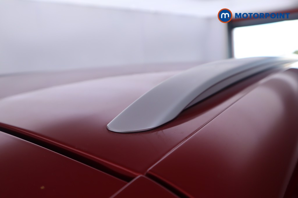 Mg Motor Uk HS Trophy Automatic Petrol SUV - Stock Number (1577843) - 19th supplementary image