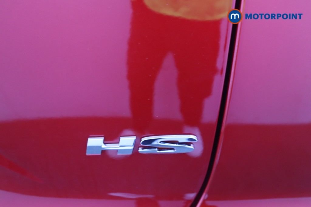 Mg Motor Uk HS Trophy Automatic Petrol SUV - Stock Number (1577843) - 20th supplementary image