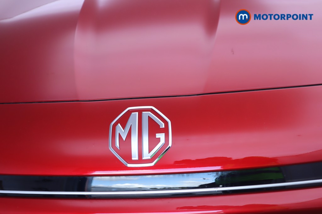 Mg Motor Uk HS Trophy Automatic Petrol SUV - Stock Number (1577843) - 22nd supplementary image