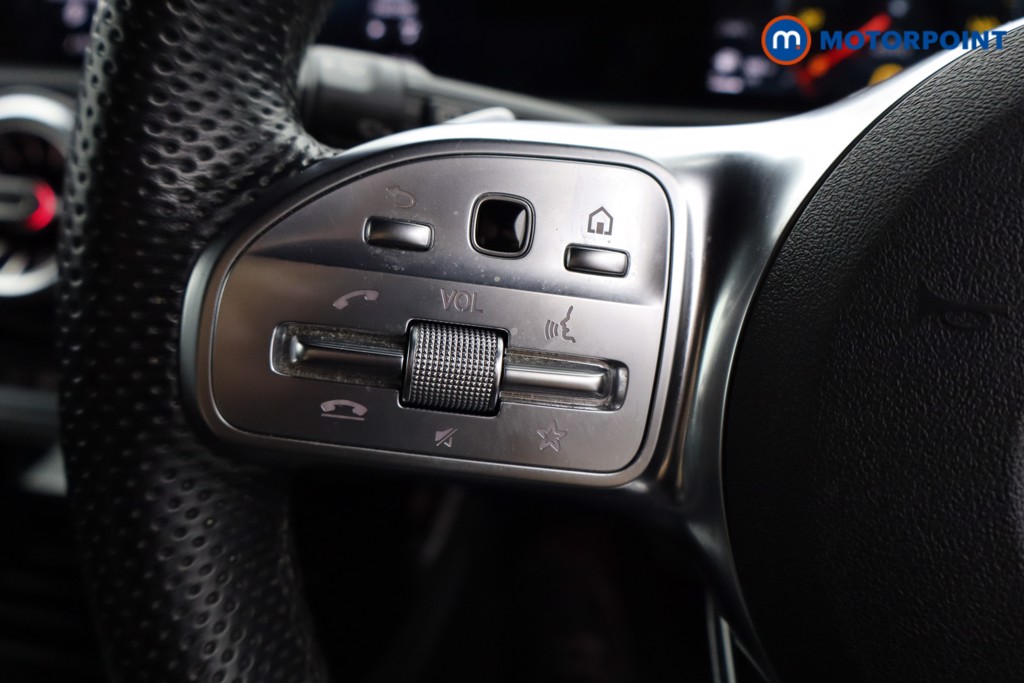 Mercedes-Benz A Class Amg Line Executive Edition Automatic Petrol Hatchback - Stock Number (1577852) - 11th supplementary image