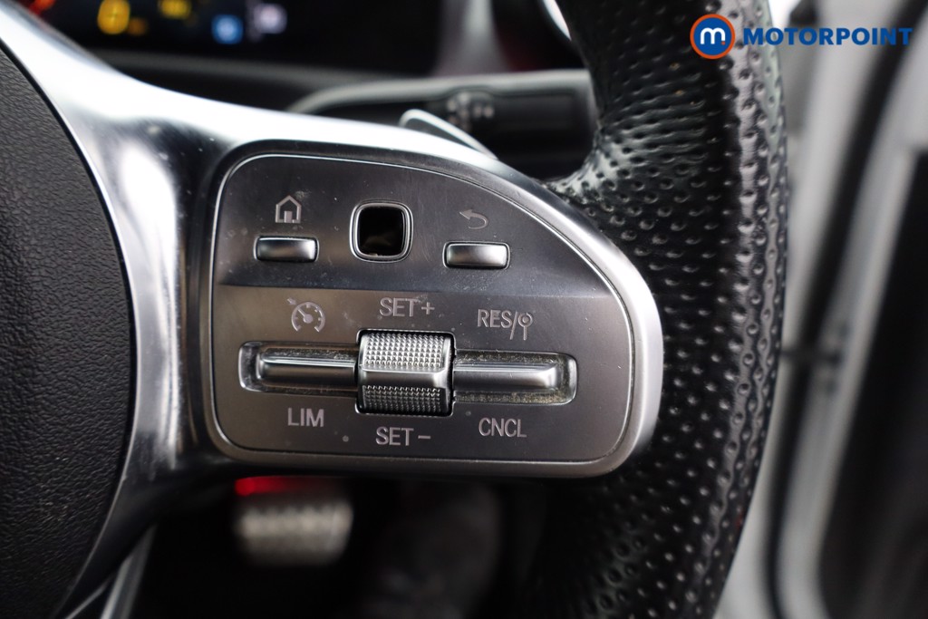 Mercedes-Benz A Class Amg Line Executive Edition Automatic Petrol Hatchback - Stock Number (1577852) - 12th supplementary image