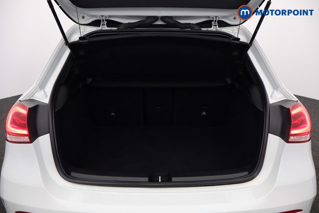 Mercedes-Benz A Class Amg Line Executive Edition Automatic Petrol Hatchback - Stock Number (1577852) - 18th supplementary image