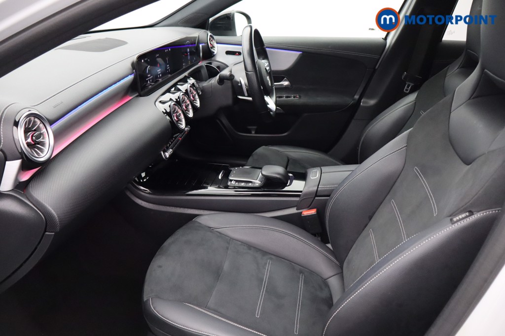 Mercedes-Benz A Class Amg Line Executive Edition Automatic Petrol Hatchback - Stock Number (1577852) - 19th supplementary image