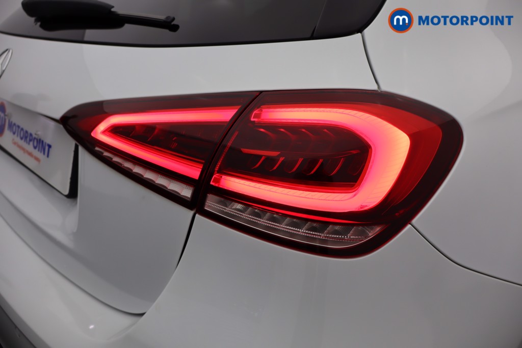 Mercedes-Benz A Class Amg Line Executive Edition Automatic Petrol Hatchback - Stock Number (1577852) - 22nd supplementary image