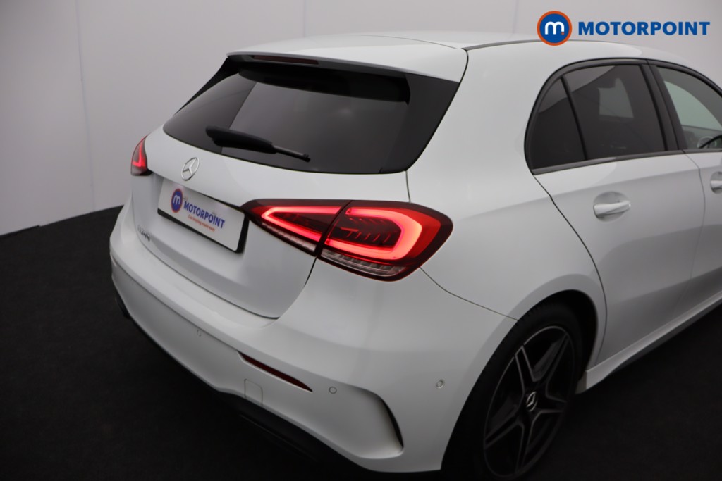 Mercedes-Benz A Class Amg Line Executive Edition Automatic Petrol Hatchback - Stock Number (1577852) - 23rd supplementary image