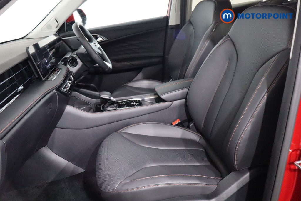 Mg Motor Uk HS Trophy Automatic Petrol SUV - Stock Number (1577867) - 4th supplementary image