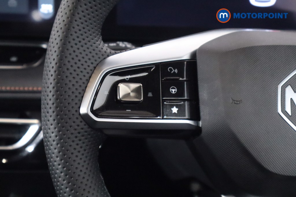 Mg Motor Uk HS Trophy Automatic Petrol SUV - Stock Number (1577867) - 7th supplementary image