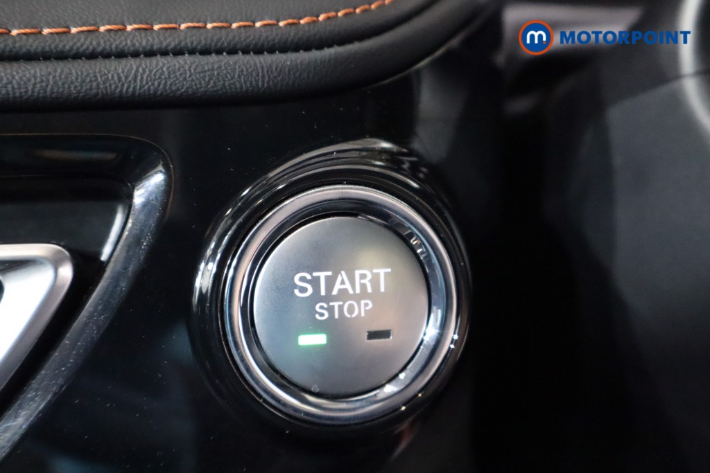 Mg Motor Uk HS Trophy Automatic Petrol SUV - Stock Number (1577867) - 13th supplementary image