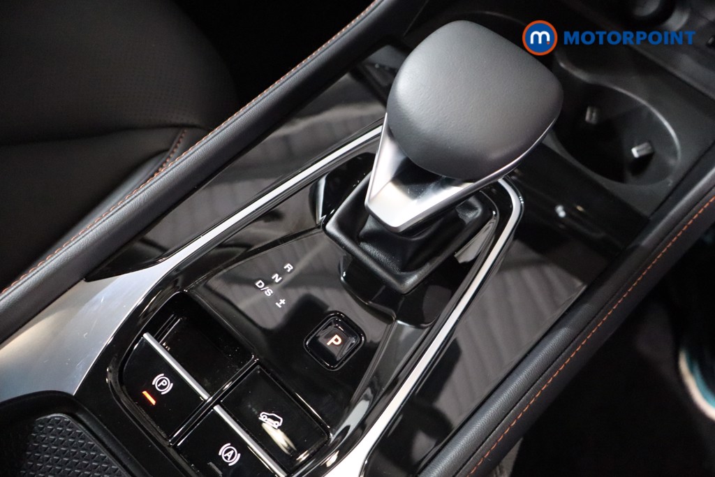 Mg Motor Uk HS Trophy Automatic Petrol SUV - Stock Number (1577867) - 14th supplementary image