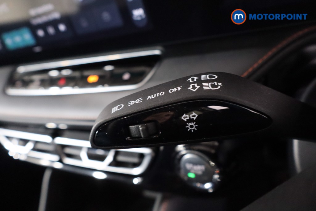 Mg Motor Uk HS Trophy Automatic Petrol SUV - Stock Number (1577867) - 19th supplementary image