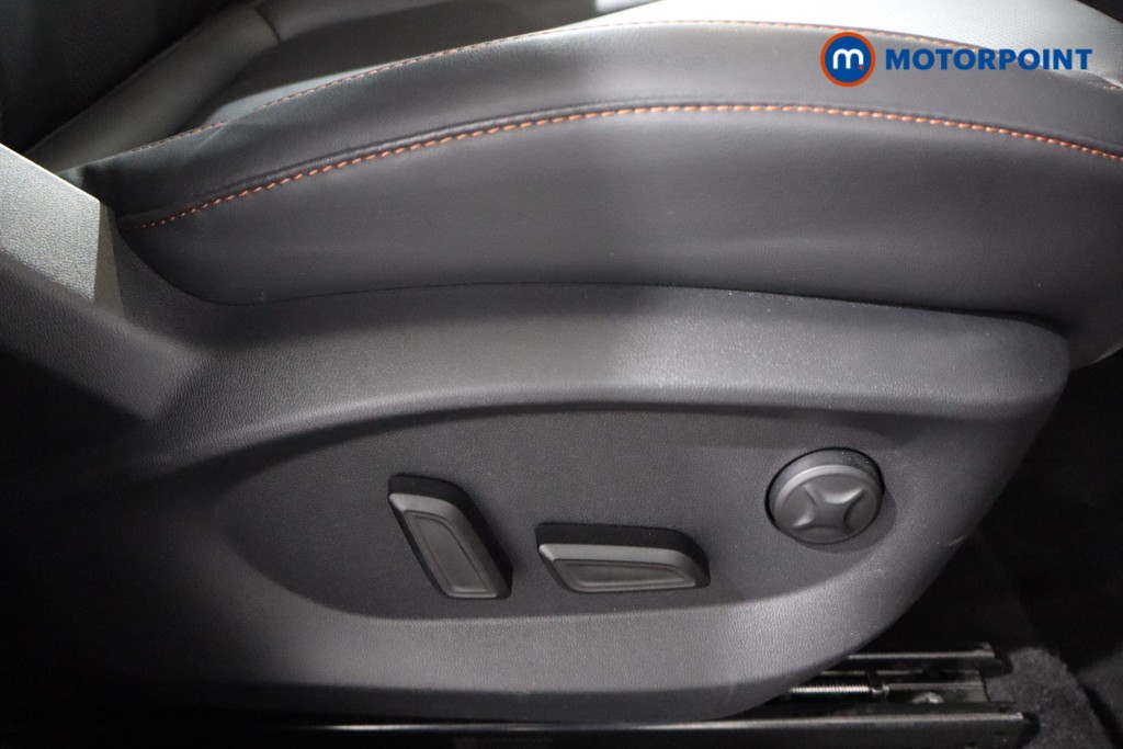 Mg Motor Uk HS Trophy Automatic Petrol SUV - Stock Number (1577867) - 20th supplementary image