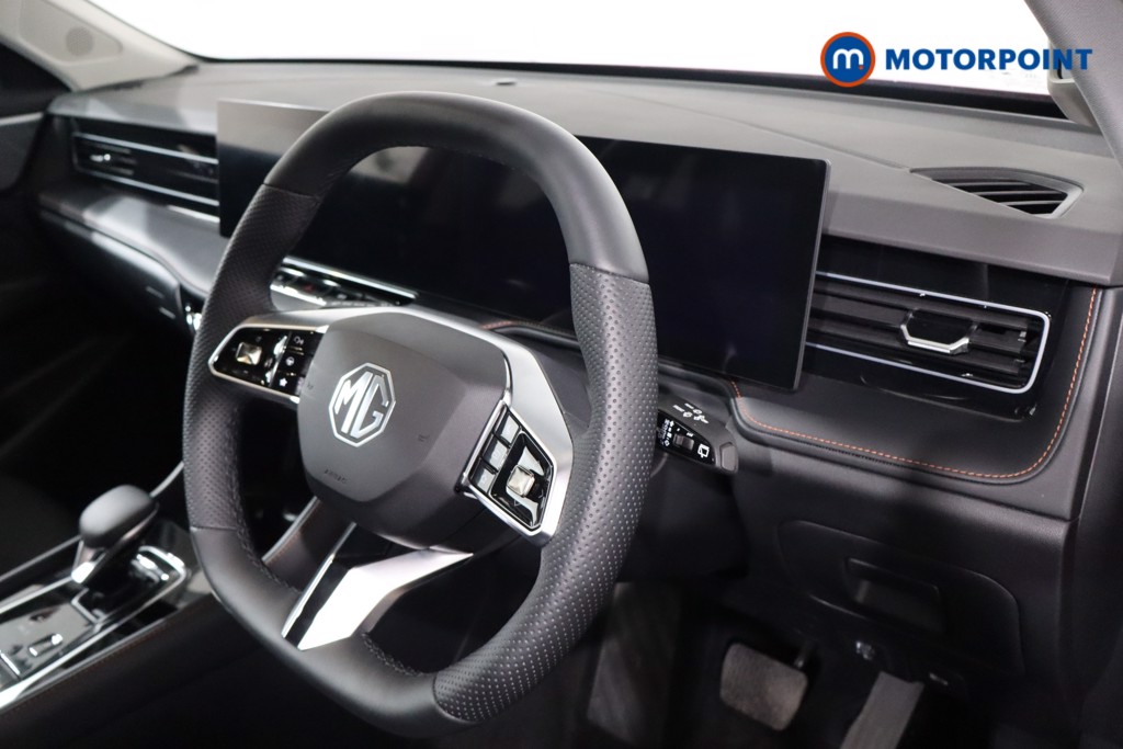Mg Motor Uk HS Trophy Automatic Petrol SUV - Stock Number (1577867) - 23rd supplementary image