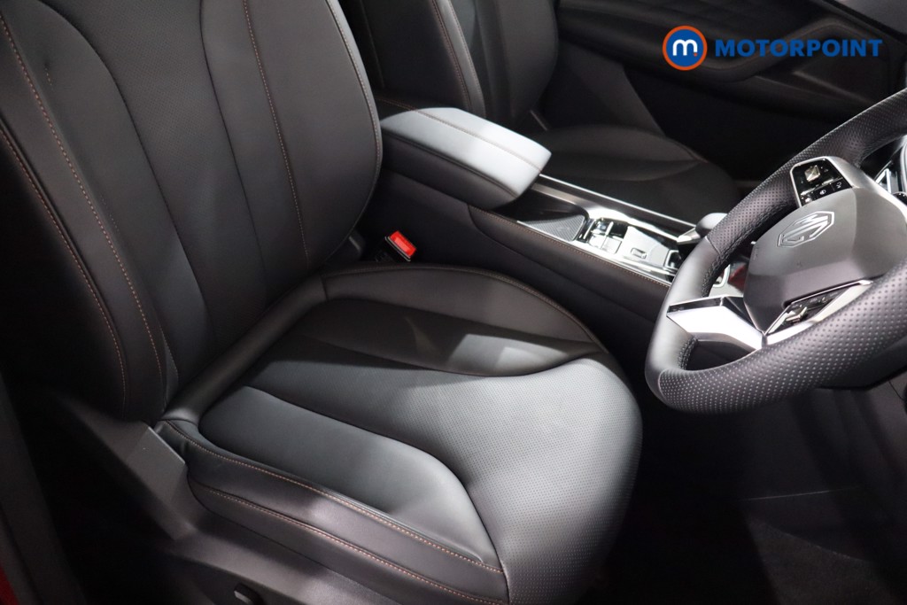 Mg Motor Uk HS Trophy Automatic Petrol SUV - Stock Number (1577867) - 24th supplementary image