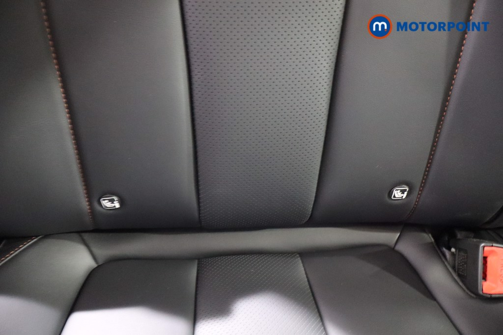 Mg Motor Uk HS Trophy Automatic Petrol SUV - Stock Number (1577867) - 25th supplementary image