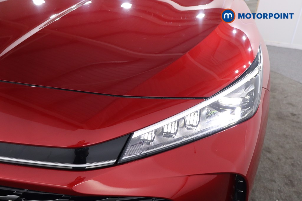 Mg Motor Uk HS Trophy Automatic Petrol SUV - Stock Number (1577867) - 27th supplementary image