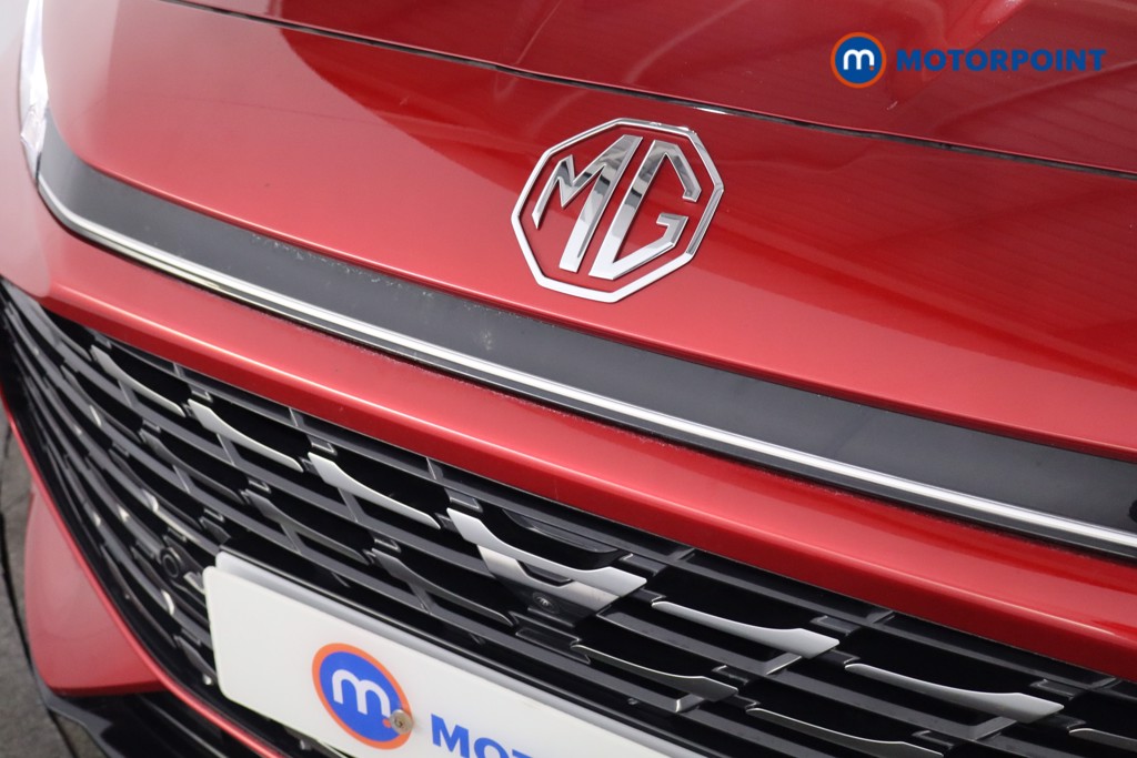 Mg Motor Uk HS Trophy Automatic Petrol SUV - Stock Number (1577867) - 29th supplementary image