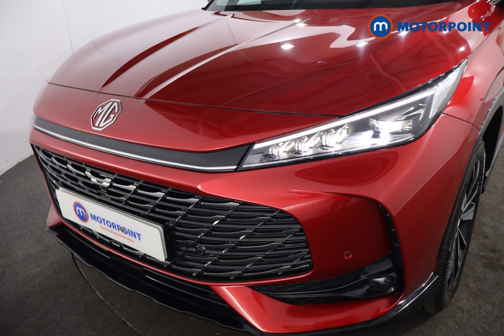 Mg Motor Uk HS Trophy Automatic Petrol SUV - Stock Number (1577867) - 30th supplementary image