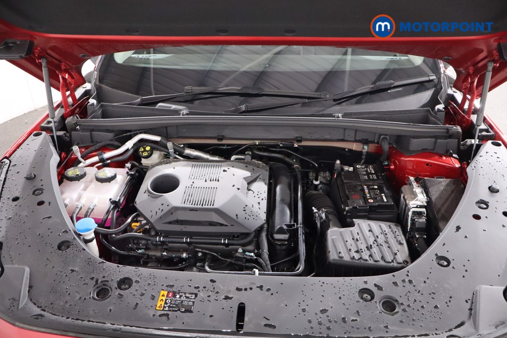 Mg Motor Uk HS Trophy Automatic Petrol SUV - Stock Number (1577867) - 31st supplementary image
