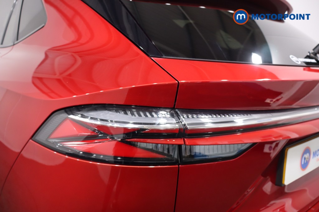 Mg Motor Uk HS Trophy Automatic Petrol SUV - Stock Number (1577867) - 33rd supplementary image