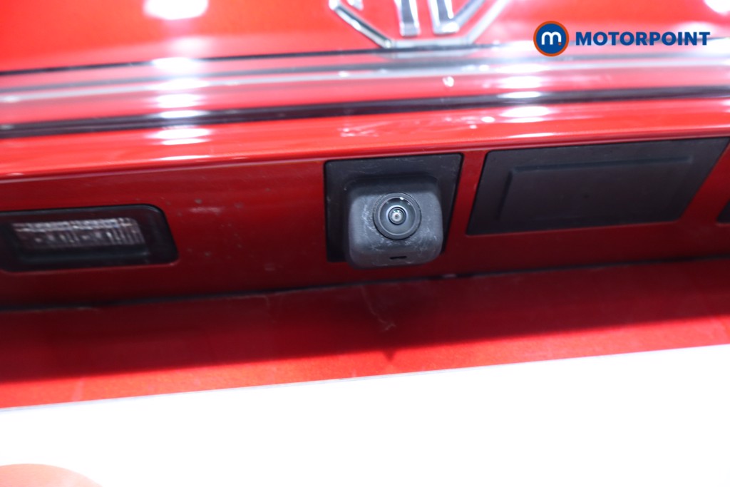 Mg Motor Uk HS Trophy Automatic Petrol SUV - Stock Number (1577867) - 35th supplementary image