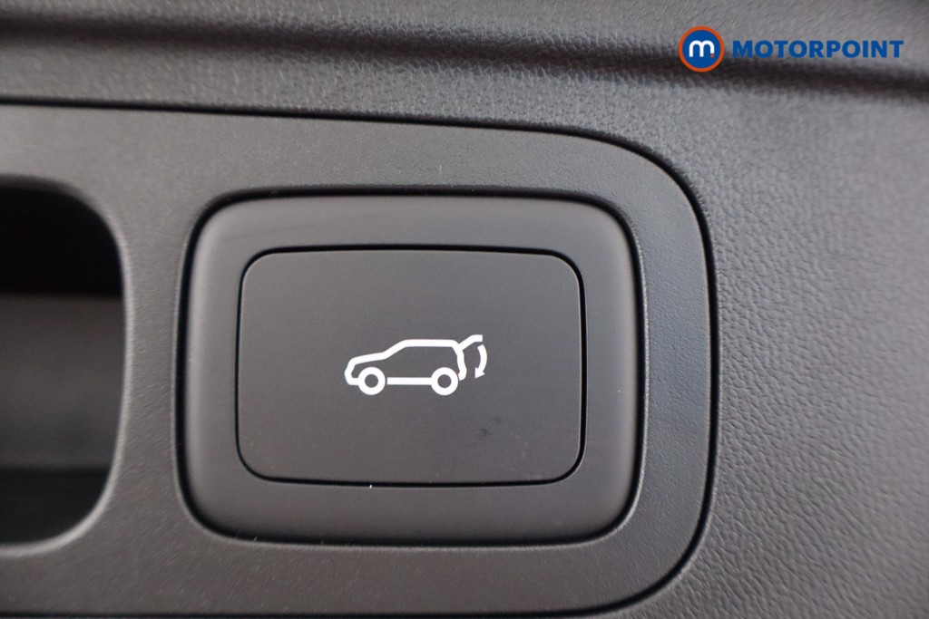 Mg Motor Uk HS Trophy Automatic Petrol SUV - Stock Number (1577867) - 36th supplementary image
