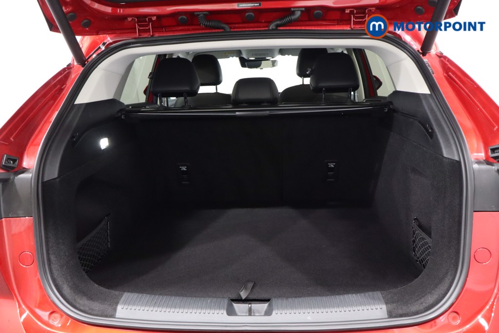 Mg Motor Uk HS Trophy Automatic Petrol SUV - Stock Number (1577867) - 38th supplementary image