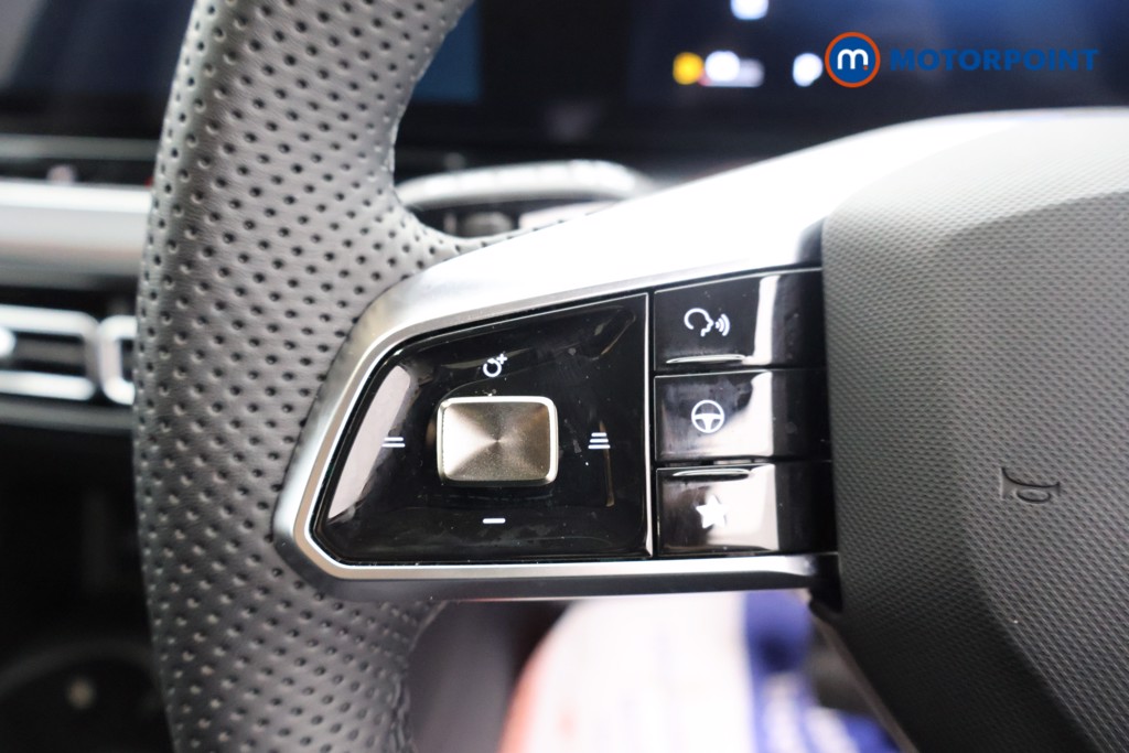 Mg Motor Uk HS Trophy Automatic Petrol SUV - Stock Number (1577869) - 2nd supplementary image